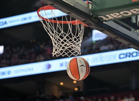 WNBA to Launch Centralized Replay Center Ahead of 2027 Season
