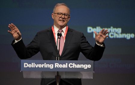 Australia Plans to Challenge New U.S. Tariffs Directly with Trump