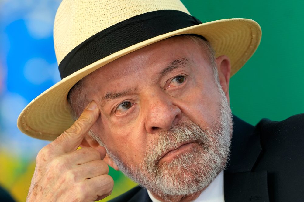 Brazil Blocks U.S. Officials’ Visas Ahead of October Presidential Election