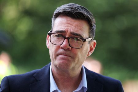 New UK Prime Minister Says He’ll Stand Up to Trump When Britain’s Interests Demand It