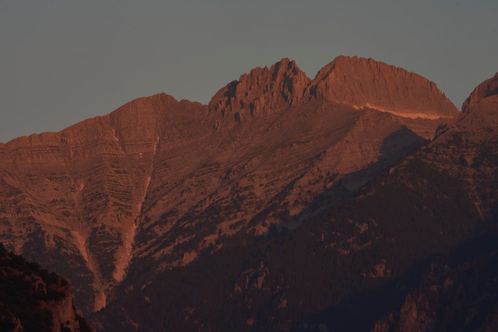 D-Day Beaches and Mount Olympus Earn UNESCO World Heritage Status