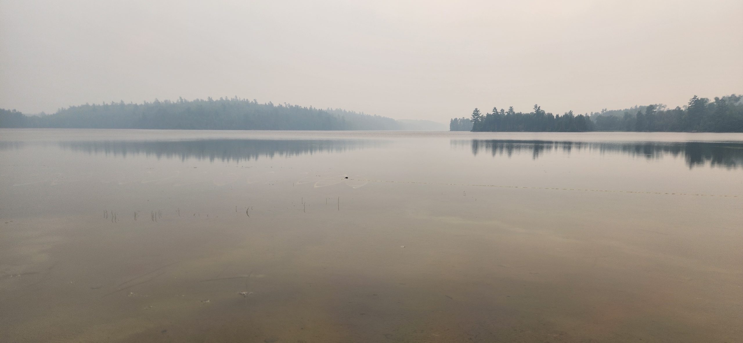 Extreme Heat and Wildfire Smoke Putting Summer Outdoor Activities at Risk