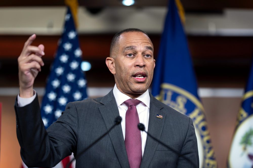 Democrats Launch 100-Day Midterm Push with Affordability Agenda in Pennsylvania