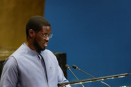 Senegal’s President Creates New Party, Deepening Rift With Former Ally