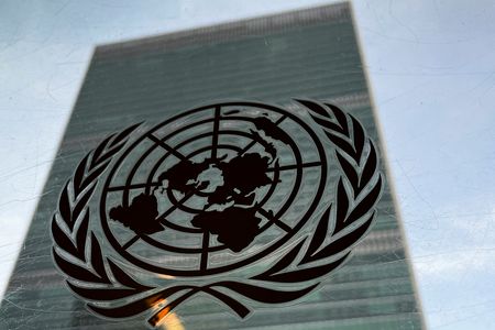 Ugandan Diplomat Joins Growing Field of Candidates for UN Secretary-General