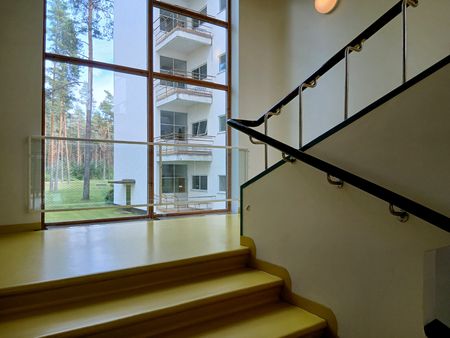 Finnish Architect Aalto’s Work Earns UNESCO World Heritage Status