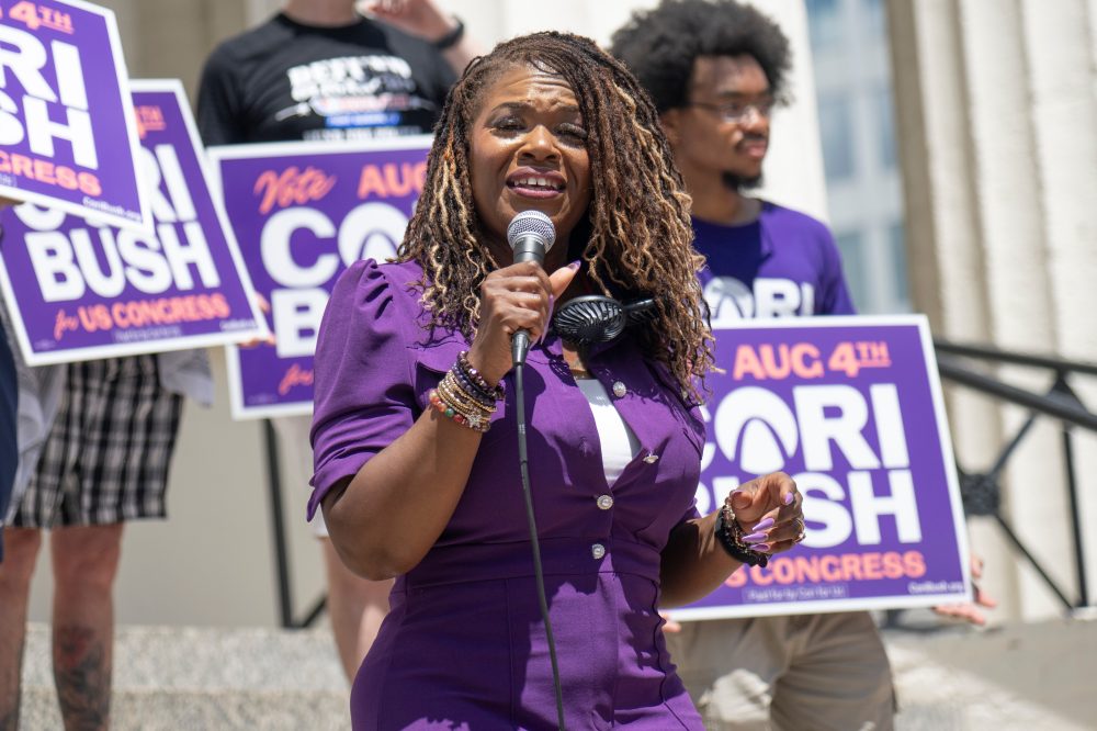 Missouri Democrats Face Off Again: Bush vs. Bell Rematch Tests Party’s Direction