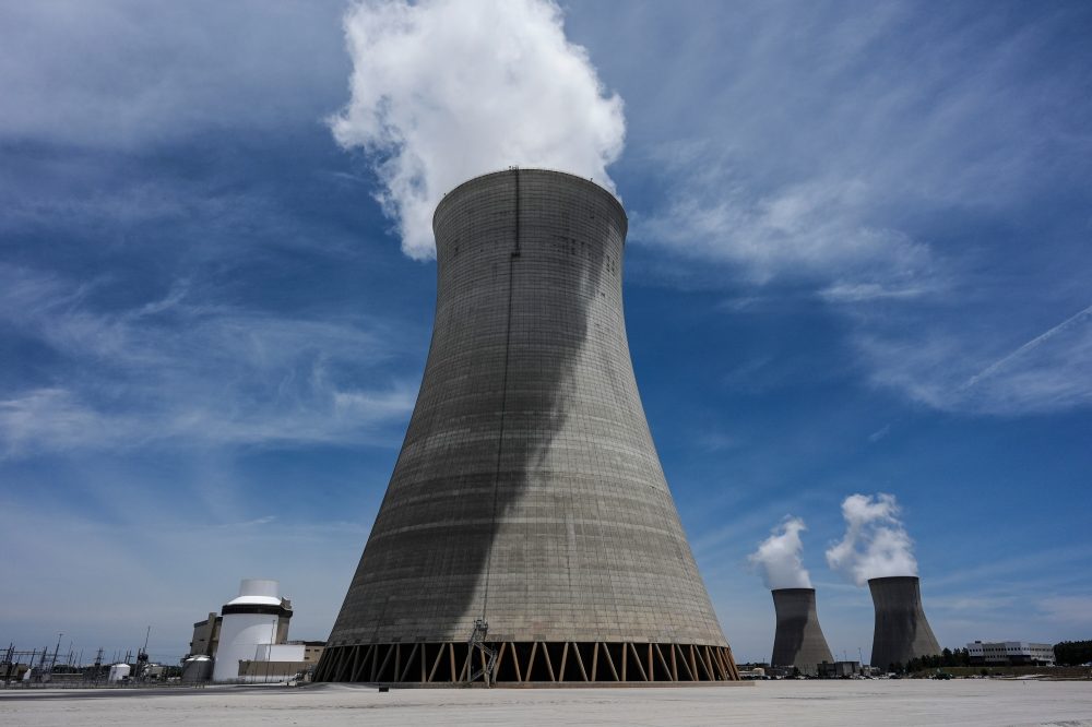 Federal Regulators Move to Scrap 50-Year Radiation Safety Standard Amid Nuclear Push