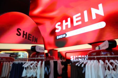 Shein Discloses Financials as Hong Kong IPO Approaches