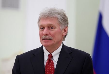 Kremlin: Too Soon to Respond to Reports of US-Ukraine Air Ceasefire Talks