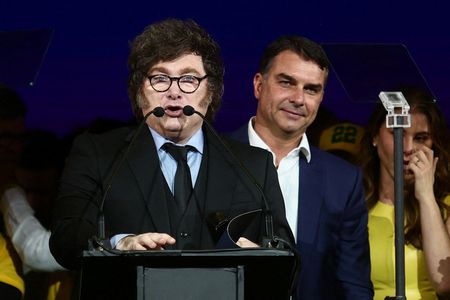 Brazil Pulls Ambassador After Argentina’s Milei Blasts Lula During Visit