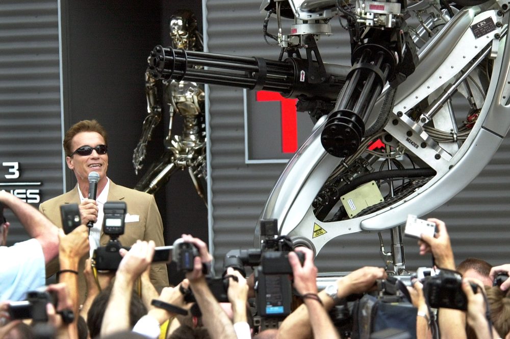 From Terminators to Talking OS: The Best AI Movies and Shows to Watch Right Now