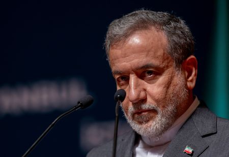 Iran Vows Response After Ukraine Strikes Iranian Ship in Caspian Sea
