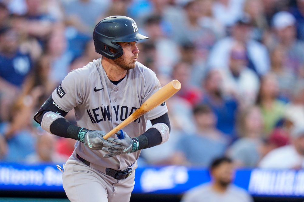 Yankees All-Star Cody Bellinger Lands on IL With Hamstring Strain
