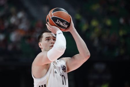 Mario Hezonja Returns to NBA After 5-Year Absence, Signs with Cleveland Cavaliers