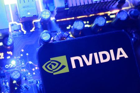 Nvidia to Invest $1 Billion in South Korean Tech Giant Naver