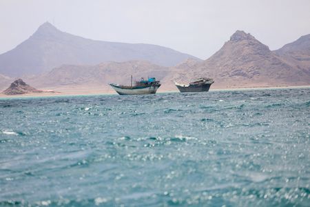 Houthi Attacks on Saudi Arabia Cause Sharp Drop in Red Sea Ship Traffic