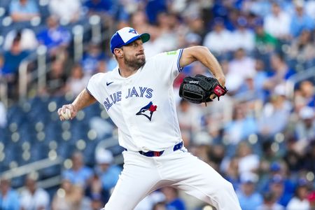 Max Scherzer Returns to Mound on 42nd Birthday to Face Former Team