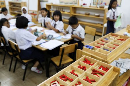 Hate Speech Surge Forces Rohingya Refugee Schools in Malaysia to Shut Down