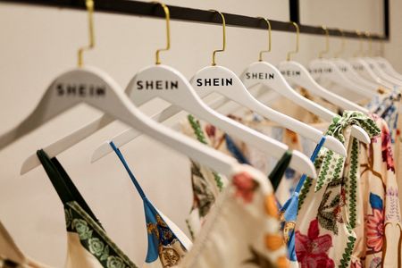 Shein Reveals Leadership and Ownership Details Ahead of Hong Kong Stock Listing