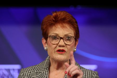 Australian Court Rejects Hard-Right Leader’s Appeal in Racial Discrimination Case