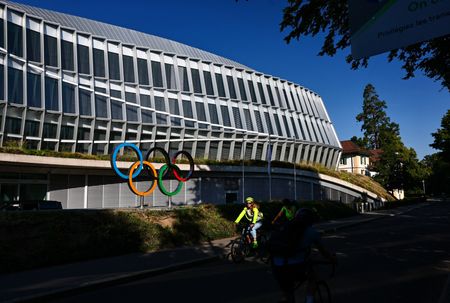 Cricket Returns to Olympics in 2028, Bringing Billions of New Viewers to the Games