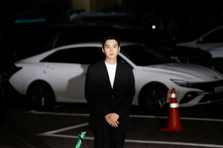 K-Pop Star Suga, Former MLB Pitcher Chan Ho Park Buy Into Athletics