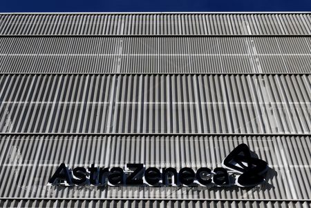 AstraZeneca’s Rare Disease Drug Falls Short in Late-Stage Clinical Trial