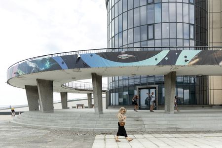 Polish Port City Gdynia Earns UNESCO World Heritage Status in Centenary Year
