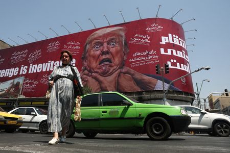 Iran Maintains Strait Control, Rejects Talks After Trump Ends Bombing Campaign