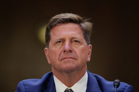 Senate Set to Vote on Trump’s Pick for Nation’s Top Intelligence Post
