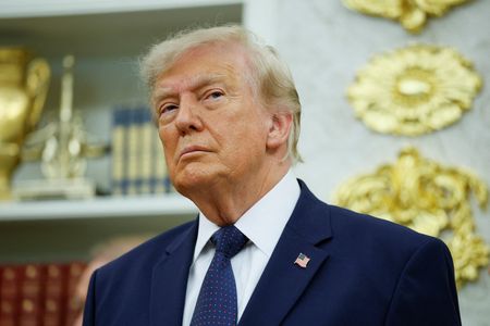 Trump Heads to Michigan to Promote Economy With Midterms Less Than 100 Days Away