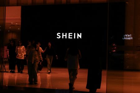 Shein Faces Skepticism Over $40-50 Billion Hong Kong IPO Valuation