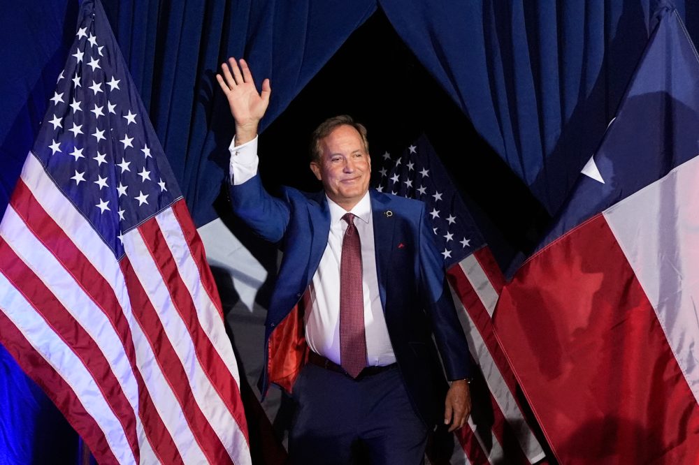 Texas Senate Race: Can Talarico Finally Hold Paxton Accountable?