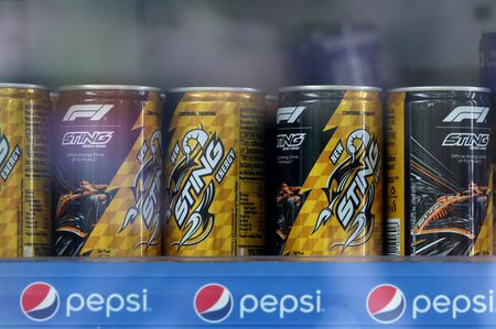 India Orders Ban on ‘Energy Drink’ Label Despite Industry Pushback