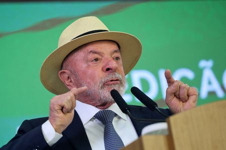 Brazil’s Lula Maintains Lead Over Bolsonaro Ahead of October Election