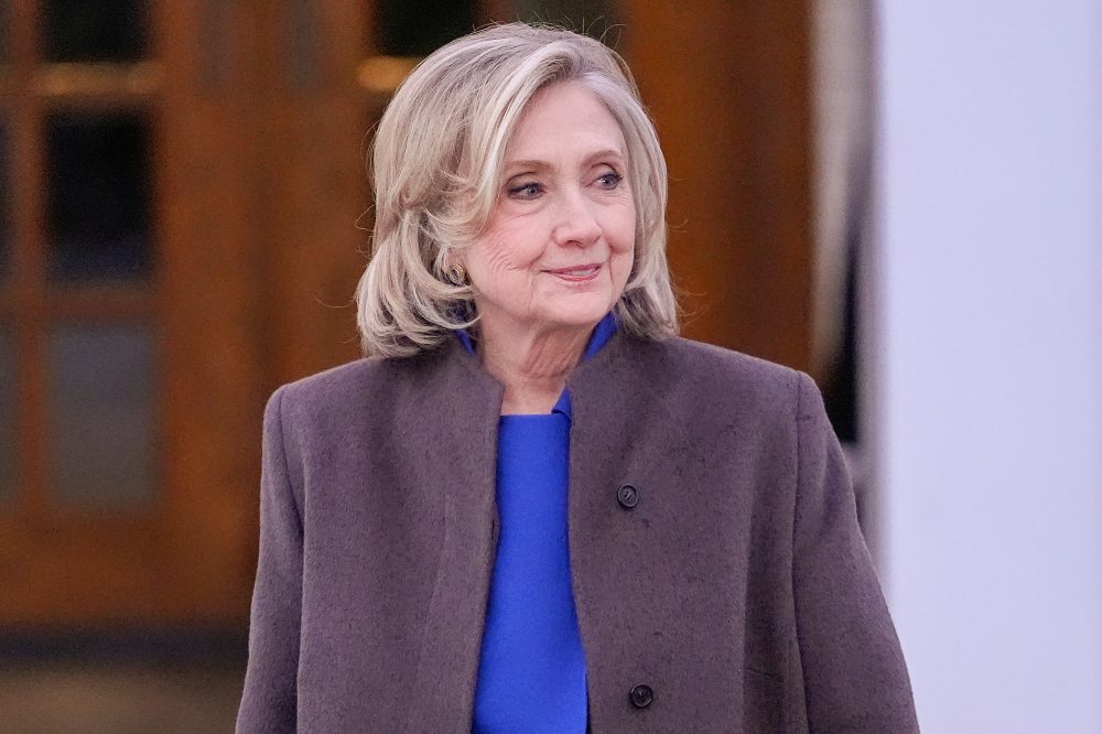 Clinton Foundation Launches New Institute to Find Bipartisan Policy Solutions