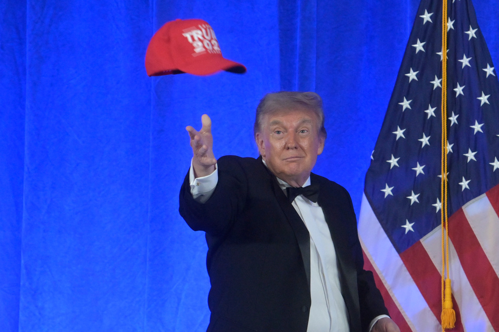 Trump Heads to Michigan to Promote American Manufacturing and Trade Policies