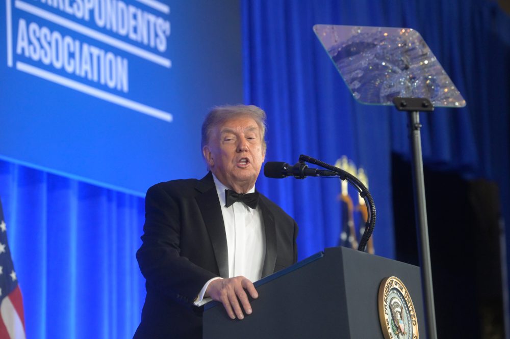 Appeals Court Blocks Trump’s Federal Voter List Executive Order