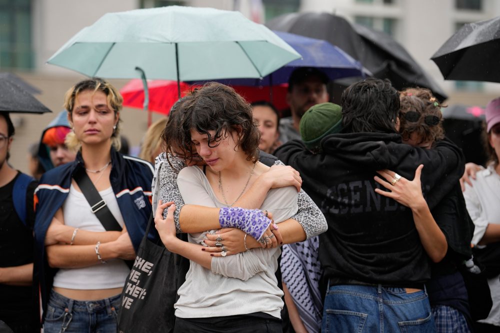 Berlin Pride Attack: How Was Convicted IS Supporter Free to Strike?