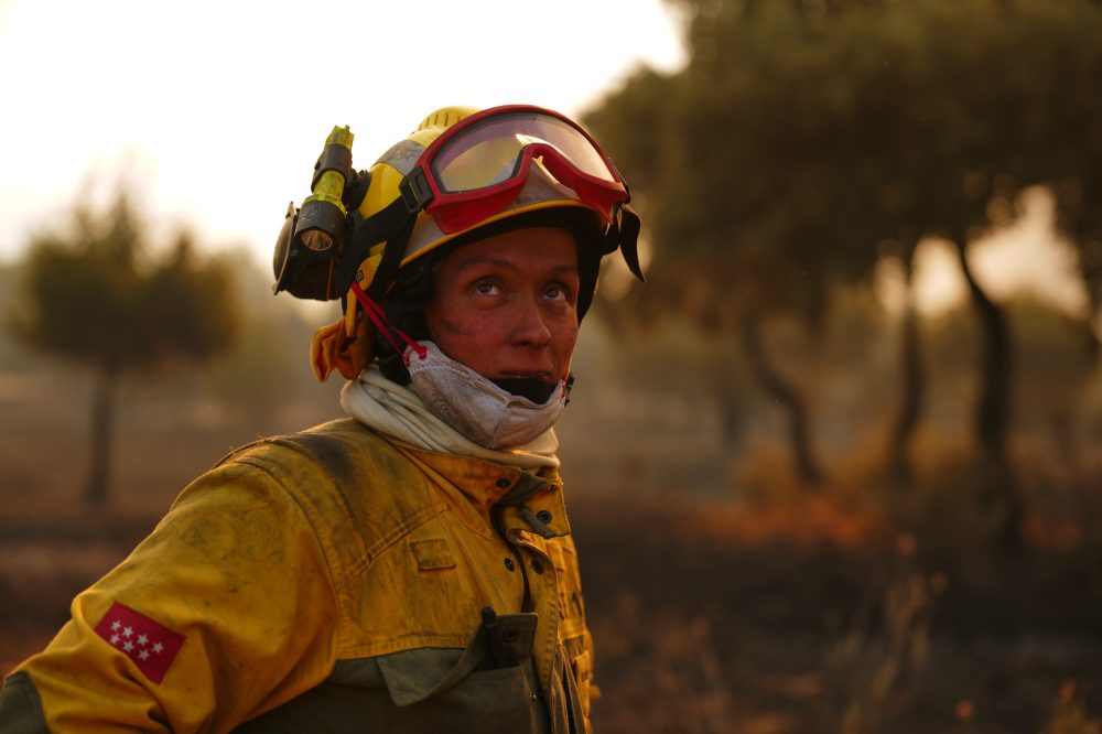 Historic Wildfires Devastate France and Spain in Massive Crisis