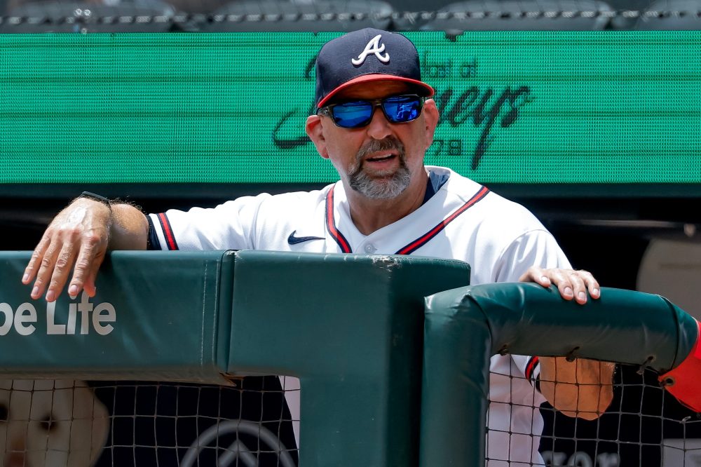 Braves Manager Frustrated After Effective Reliever Gets Cut Following Strong Outing