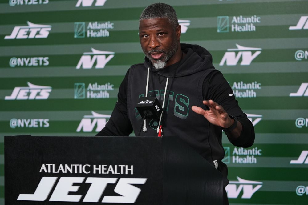 NFL Hot Seat Watch: Glenn, Bowles, Taylor Among Coaches Feeling the Pressure
