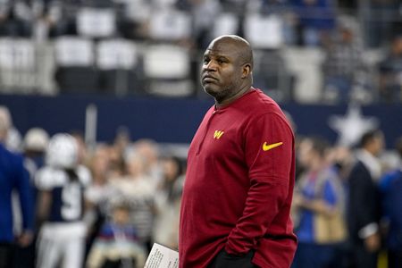 Kansas City Chiefs OC Eric Bieniemy’s Wife Shot at Virginia Home