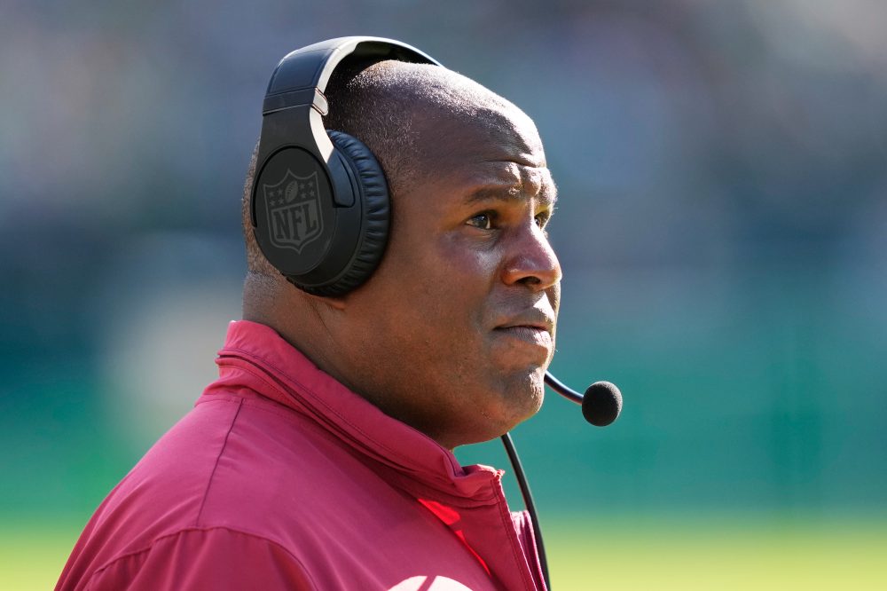 Chiefs Coach’s Son Arrested After Shooting His Mother in Virginia