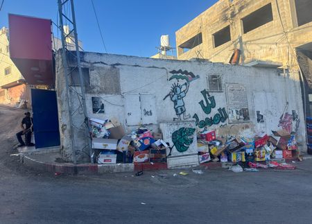 West Bank Village Reaches Boiling Point After Deadly Settler Confrontation