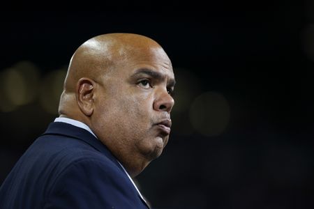 Michigan AD Warde Manuel’s Exit Package Exceeds $7 Million