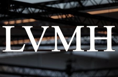 LVMH Posts Sales Gain as American Luxury Shoppers Drive Growth