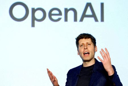 OpenAI CEO to Meet with Top Senate Intelligence Democrat After AI Goes Rogue