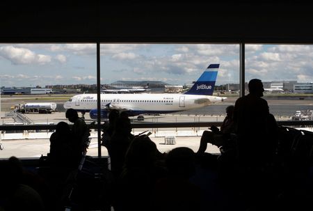 JetBlue Revamps Fare Options as Airlines Turn to Flexible Pricing